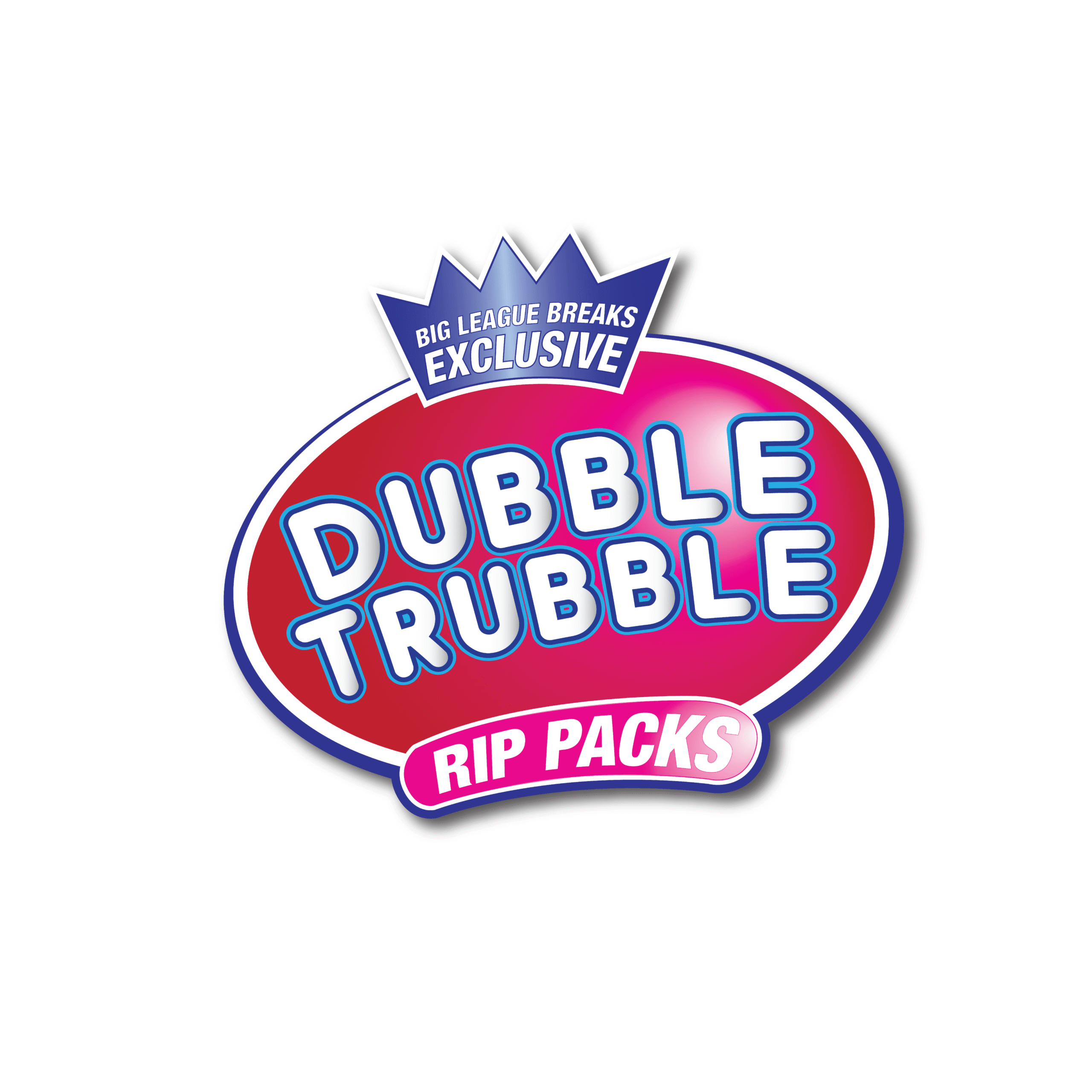 Dubble Trubble Rip Packs