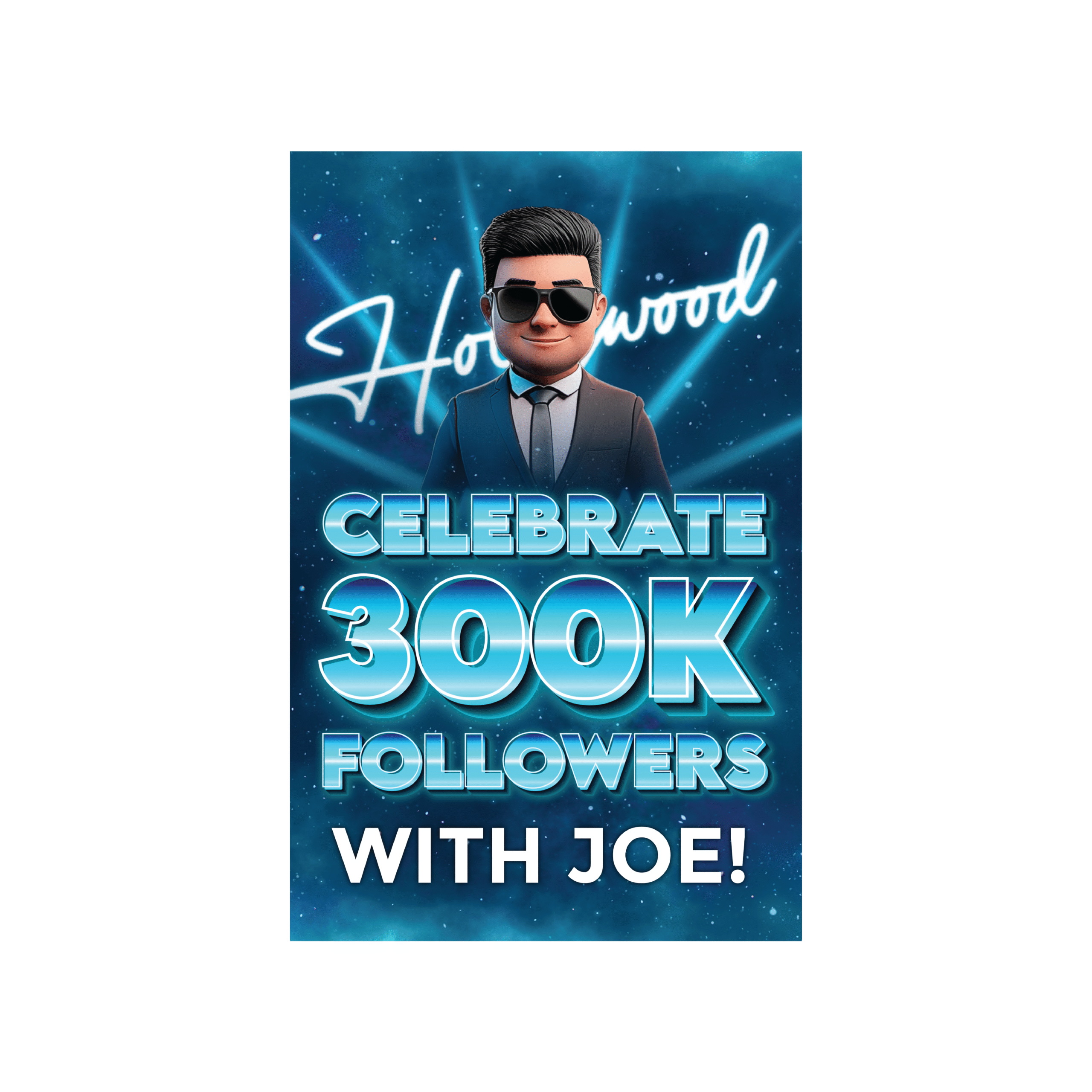 Live Stream Thumbnails